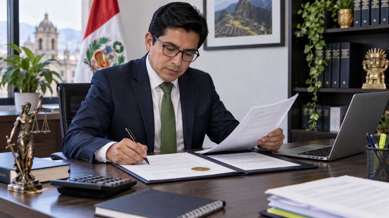 Registro de marca: trámite de registro y protección de marca en Perú